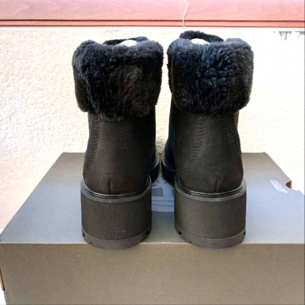 Timberland - Picture 2 of 4